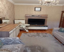 Satılır Köhnə Tikili Xalqlar dostluğu m., Xətai r.