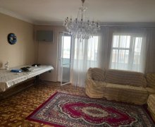 Kirayə (aylıq) Köhnə Tikili Azadlıq m., Binəqədi r.