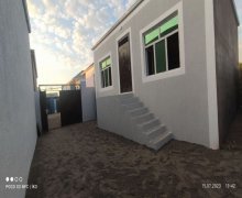 Satılır Həyət evi/villa Masazır, Abşeron r.