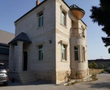 Satılır Bağ evi Mərdəkan, Xəzər r.