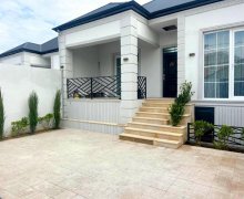 binede heyet evleri/villa Binə qəs., Xəzər r.