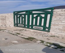 Satılır Həyət evi/villa Binə qəs., Xəzər r.