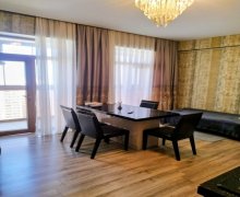 Kirayə (aylıq) Yeni Tikili Elmlər akademiyası m., Yasamal r.