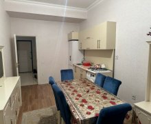 Kirayə (aylıq) Yeni Tikili Masazır, Abşeron r.