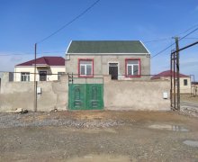 sumqayitda heyet evlerinin satisi/villa Sumqayıt ş.