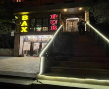 Kirayə (aylıq) Obyekt Memar Əcəmi m., Binəqədi r.