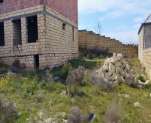 Satılır Həyət evi/villa Hökməli, Abşeron r. Satılır Həyət evi/villa Hökməli, Abşeron r.