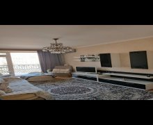 Kirayə (aylıq) Köhnə Tikili Nizami m., Yasamal r.