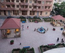 Satılır Yeni Tikili 28 May m., Nəsimi r.