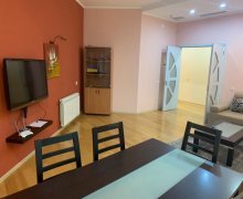 Kirayə (aylıq) Yeni Tikili Sahil m., Səbail r.