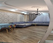 Kirayə (aylıq) Yeni Tikili Xırdalan ş.