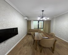 Продажа Новостройка İnşaatçılar м., пос. Ясамал, Ясамал р.