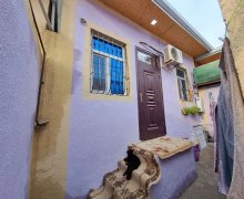 Satılır Həyət evi/villa Binə qəs., Xəzər r.