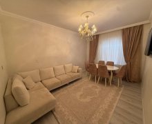 Satılır Həyət evi/villa Hövsan qəs., Suraxanı r.