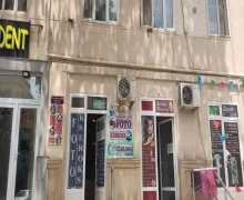 razinde 3 otaqli evler Bakıxanov qəs., Sabunçu r.