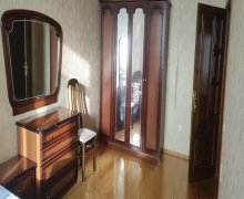 Kirayə (aylıq) Yeni Tikili 4-cü mikrorayon, Nəsimi r.