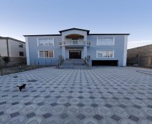 Satılır Həyət evi/villa Masazır, Abşeron r.