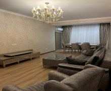 Kirayə (aylıq) Yeni Tikili Gənclik m., Nərimanov r.