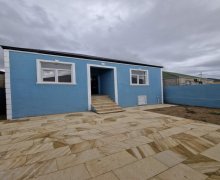 Satılır Həyət evi/villa Binə qəs., Xəzər r.