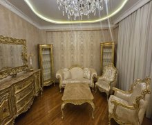 Kirayə (aylıq) Yeni Tikili Dərnəgül m., 7-ci mikrorayon, Binəqədi r.