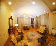 Kirayə (aylıq) Ofis 28 May m., Nəsimi r.