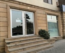 Satılır Ofis Nəriman Nərimanov m., Nərimanov r.