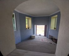 azerbaycanda günlük istirahet merkezleri/villa Qəbələ ş.