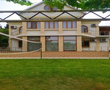 kiraye aylıq ev elanlari/villa Maştağa qəs., Sabunçu r.