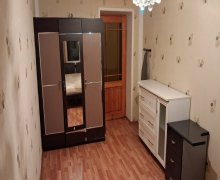 Kirayə (aylıq) Köhnə Tikili İnşaatçılar m., Yasamal r.