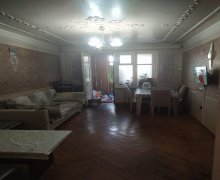 genclikde evlerin qiymeti Gənclik m., Nərimanov r.