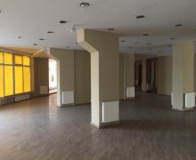 Kirayə (aylıq) Obyekt İnşaatçılar m., Yasamal r.