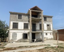 Satılır Torpaq Mərdəkan, Xəzər r.