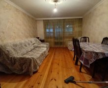 Kirayə (aylıq) Yeni Tikili Xalqlar dostluğu m., Nizami r.