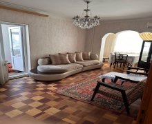 Kirayə (aylıq) Köhnə Tikili Xalqlar dostluğu m., Nizami r.