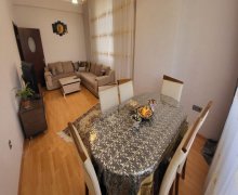 Satılır Yeni Tikili Sahil m., Bayıl qəs., Səbail r.