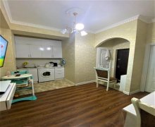 genclikde evlerin qiymeti Gənclik m., Nərimanov r.