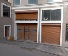 Kirayə (aylıq) Obyekt Elmlər akademiyası m., Yasamal r.