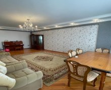 Kirayə (aylıq) Yeni Tikili İnşaatçılar m., Yeni Yasamal qəs., Yasamal r.