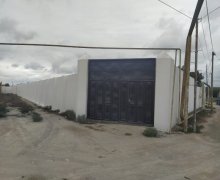 Satılır Həyət evi/villa Qala, Xəzər r.