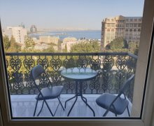 Аренда Вторичка м. Ичяришяхяр м., Сябаиль р.