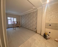 Satılır Yeni Tikili Əhmədli m., Əhmədli, Xətai r.