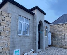 xezerde aylıq kiraye evler/villa Binə qəs., Xəzər r.