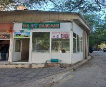 Kirayə (aylıq) Obyekt Nəsimi m., 6-cı mikrorayon, Binəqədi r. Kirayə (aylıq) Obyekt Nəsimi m., 6-cı mikrorayon, Binəqədi r.
