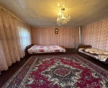 Kirayə (günlük) Həyət evi/villa Quba ş.