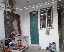 Satılır Həyət evi/villa Qaraçuxur qəs., Suraxanı r.