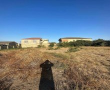 Satılır Torpaq Mərdəkan, Xəzər r.