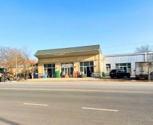 Satılır Obyekt Salyan ş.