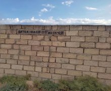 rayonlarda torpaq alqi satqisi Aşağı Güzdək, Abşeron r.