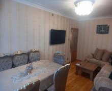 ehmedlide 3 otaqli evler Əhmədli m., Xətai r.