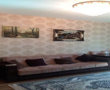 Kirayə (aylıq) Yeni Tikili 28 May m., Nəsimi r.